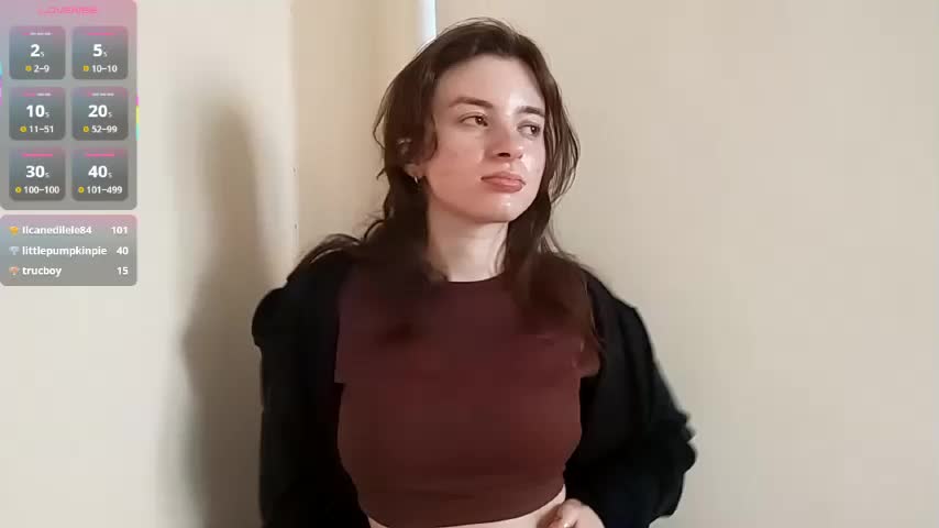 AnnabellKowalkowski Live Sex January 6, 2026