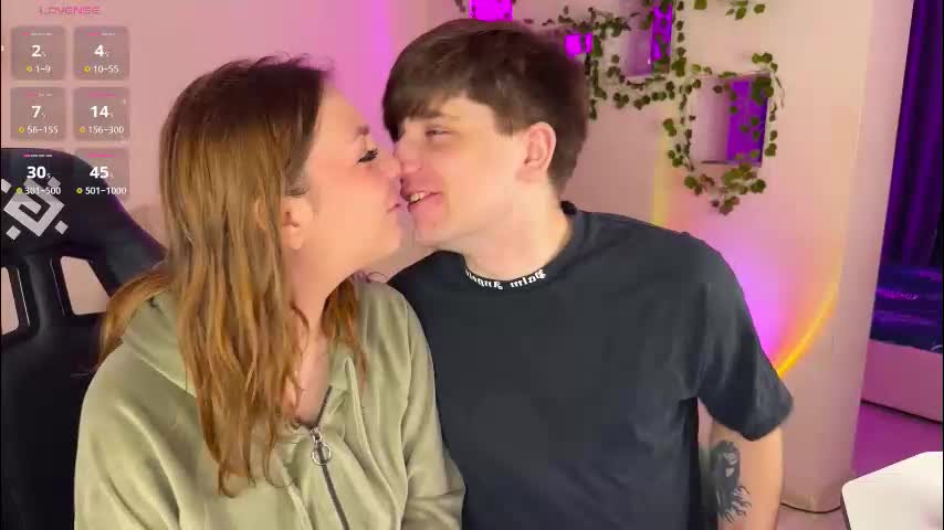 adrean_sofi Live Sex January 6, 2026