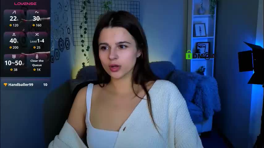 berry_alma Live Sex January 6, 2026