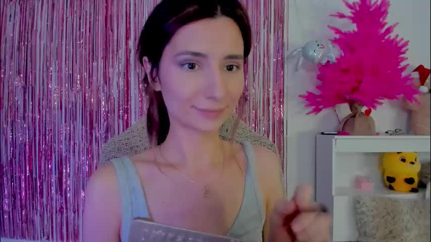 crystalnut Live Sex January 6, 2026