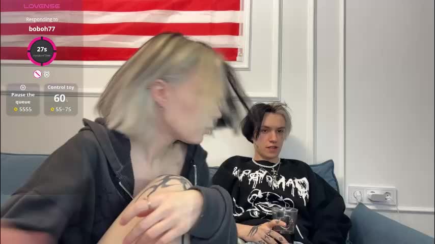 veryraretwins Live Sex January 6, 2026