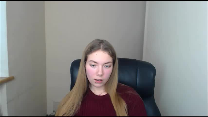 zoey_deuttch Live Sex January 6, 2026