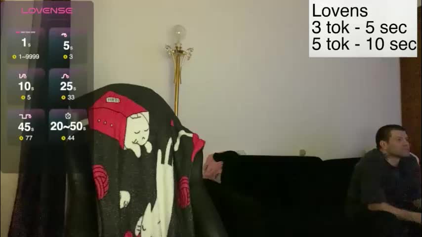 sexy_sweets Live Sex January 6, 2026