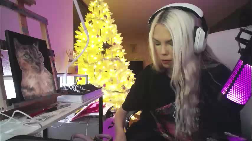 tinykylie Live Sex January 6, 2026