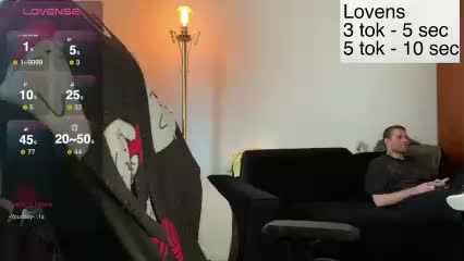 Sexy-Sweets Live Sex January 6, 2026