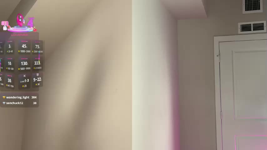 Sashalong13 Live Sex January 6, 2026