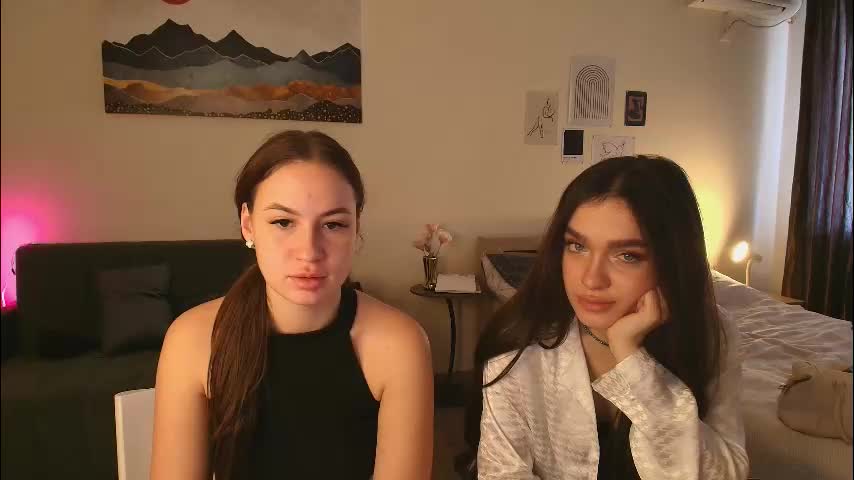 caressyourself Live Sex January 6, 2026