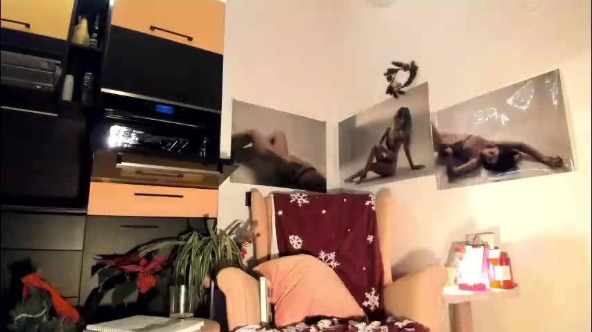 lil_uff Live Sex January 6, 2026