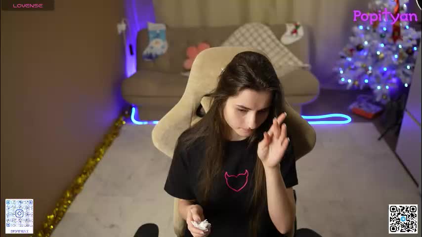 popityan Live Sex January 6, 2026