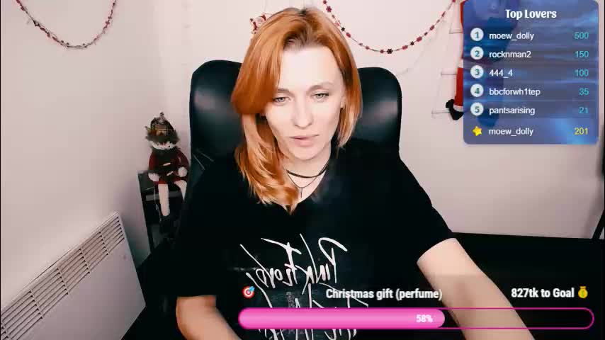 peppymia Live Sex January 6, 2026