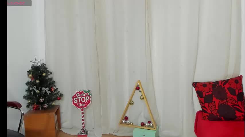 sexy_emeli Live Sex January 6, 2026