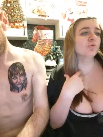 Innokentiy449 Live Sex January 6, 2026