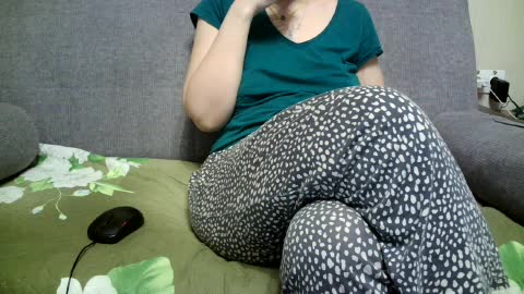 Arsinoe Live Sex January 6, 2026