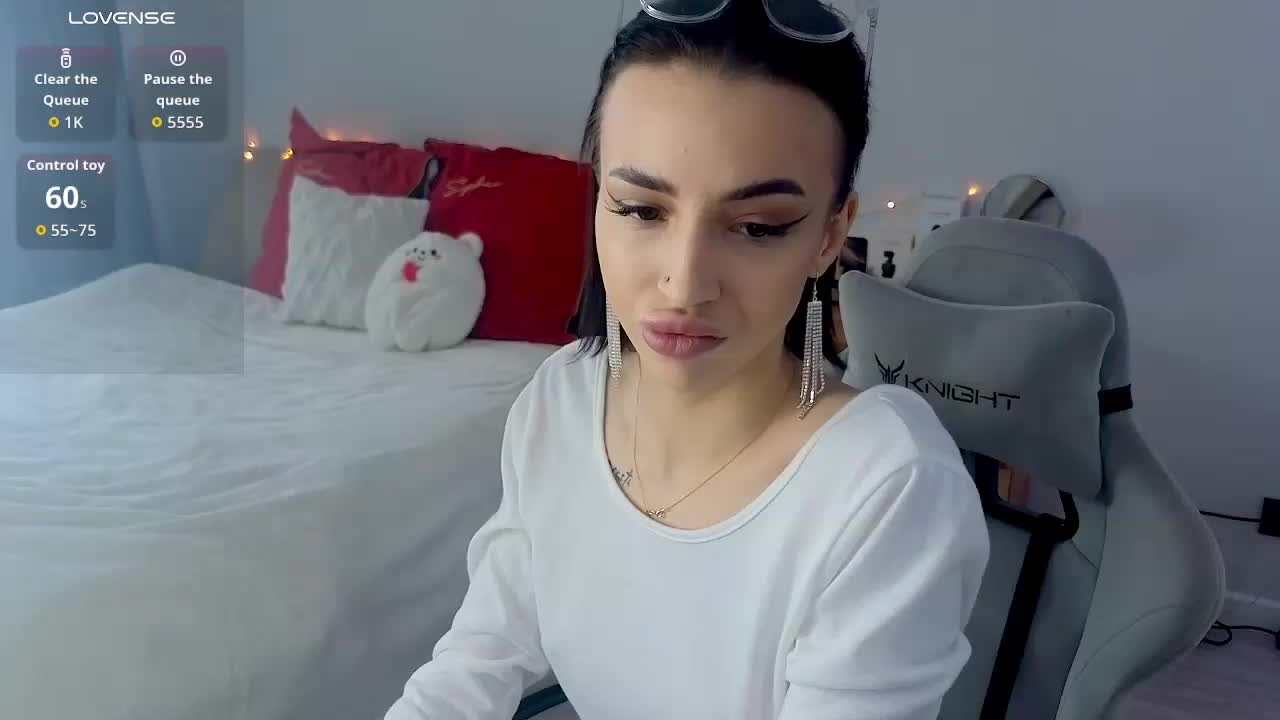 AdeleLaCroix Live Sex January 6, 2026