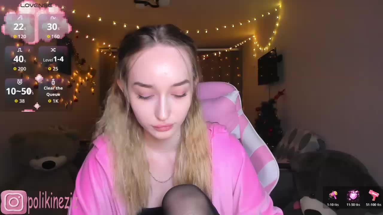 Polikinesis Live Sex January 6, 2026