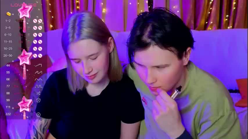 berry_assortment Live Sex January 6, 2026