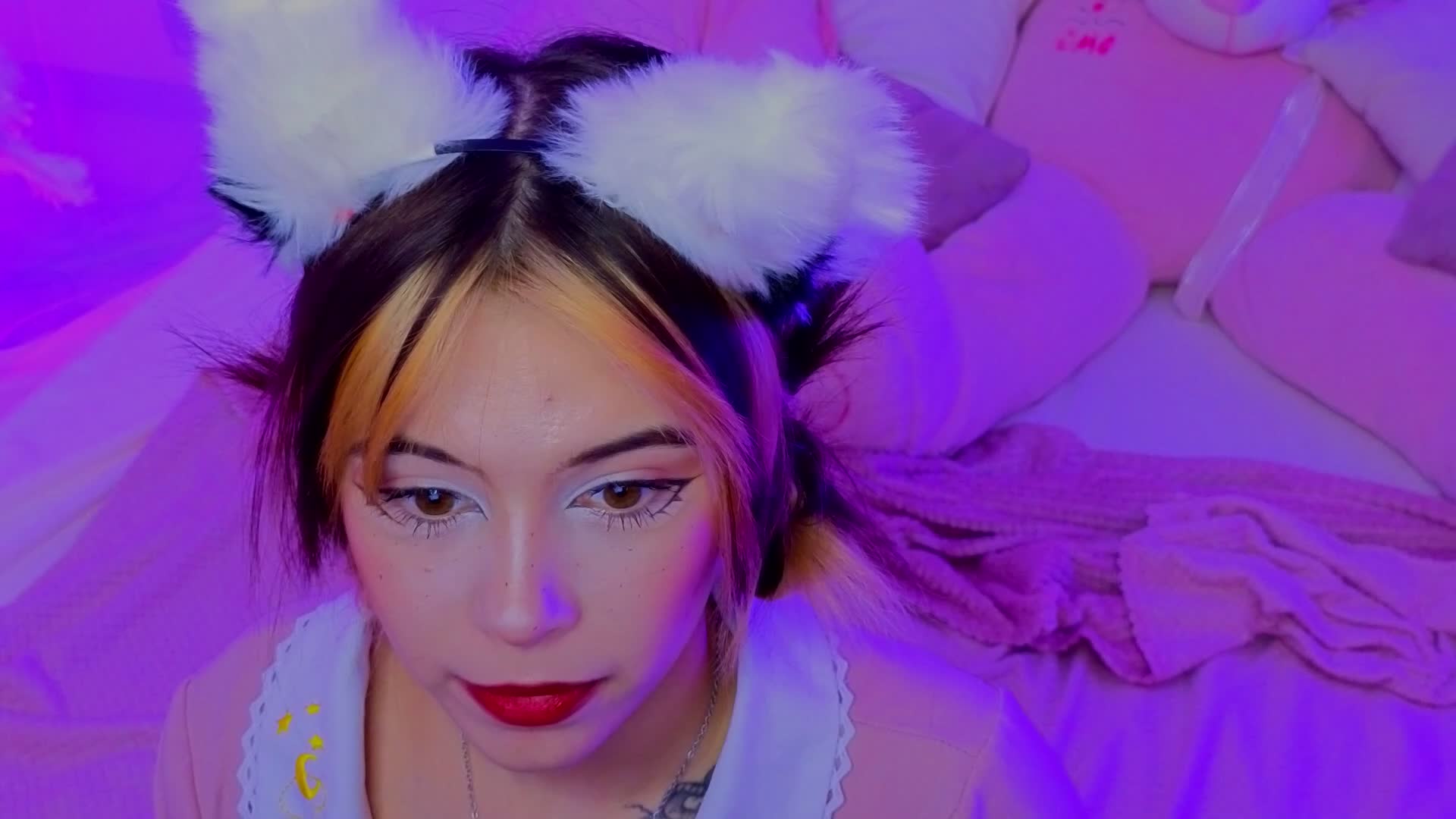 CoralineJones Live Sex January 6, 2026