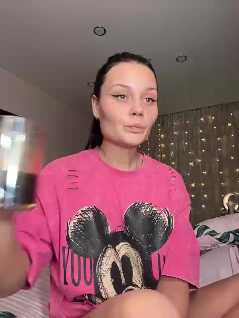 _Milashka_ Live Sex January 6, 2026