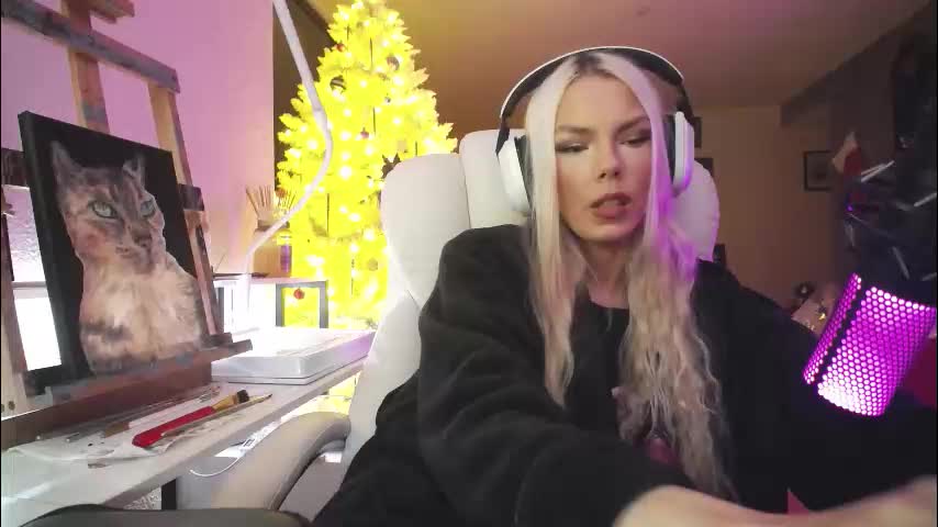 tinykylie Live Sex January 6, 2026