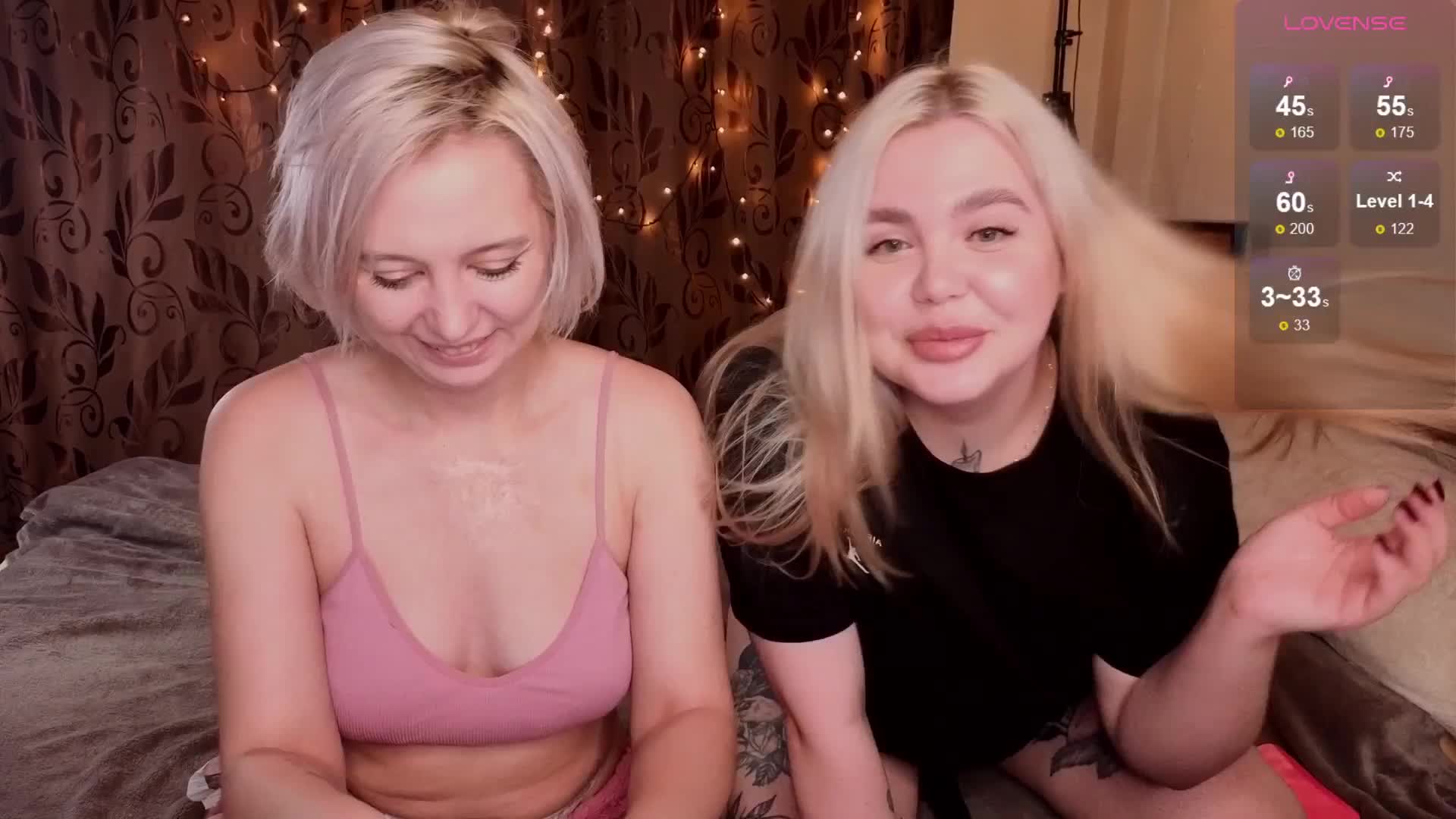 DarkdominLust Live Sex January 6, 2026