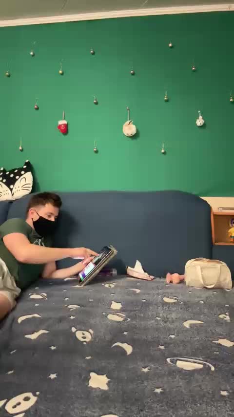 Sun-Moon Live Sex January 6, 2026