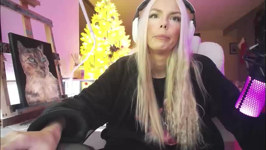 tinykylie Live Sex January 6, 2026