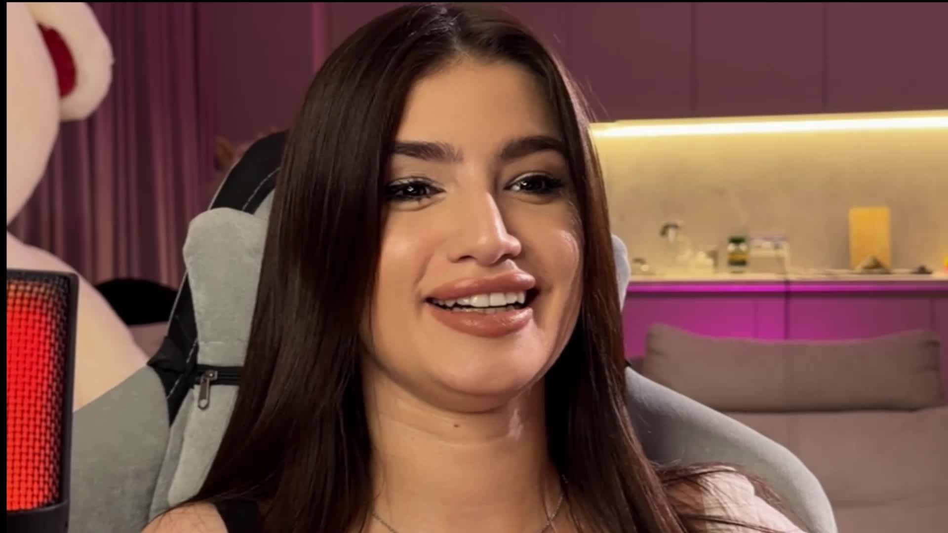 Sofi-Mi Live Sex January 6, 2026