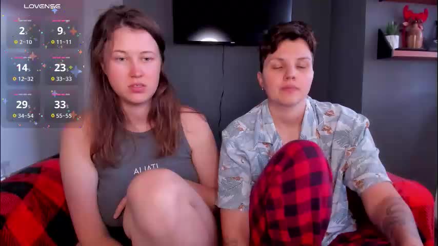 alexiacortez Live Sex January 6, 2026