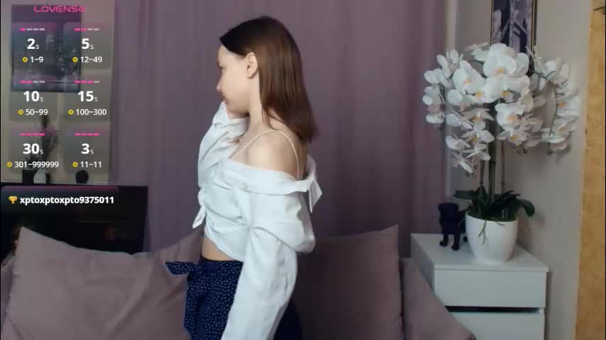 meryldell Live Sex January 6, 2026