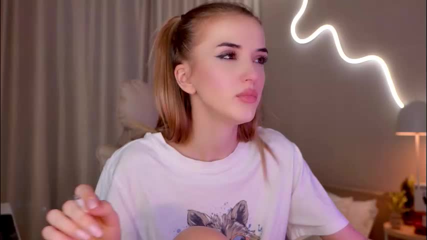 entya Live Sex January 6, 2026