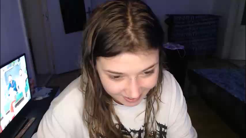 aliens4twenty Live Sex January 6, 2026