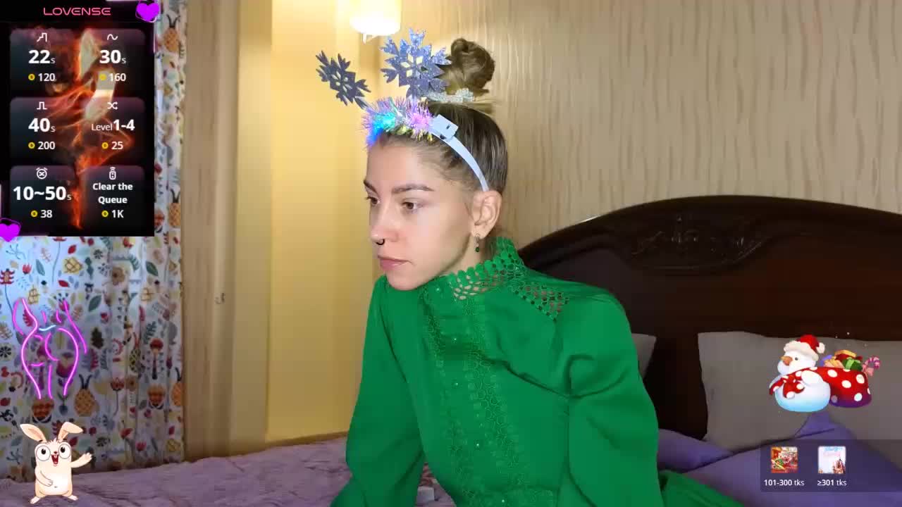 Bounty_X Live Sex January 6, 2026