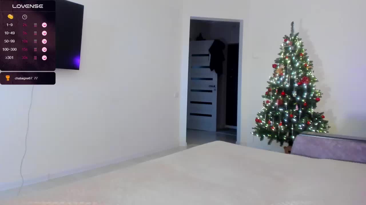 hi-eva7 Live Sex January 6, 2026