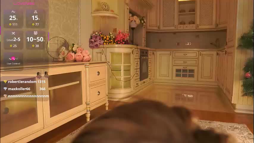 wandabraund Live Sex January 6, 2026