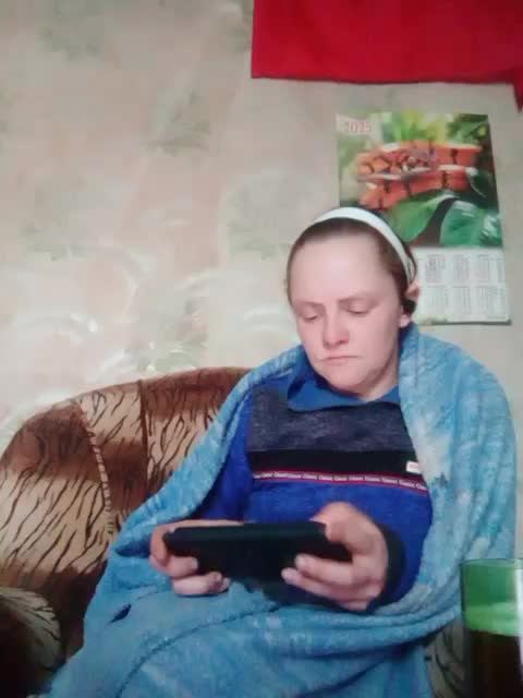 Calibriya Live Sex January 6, 2026