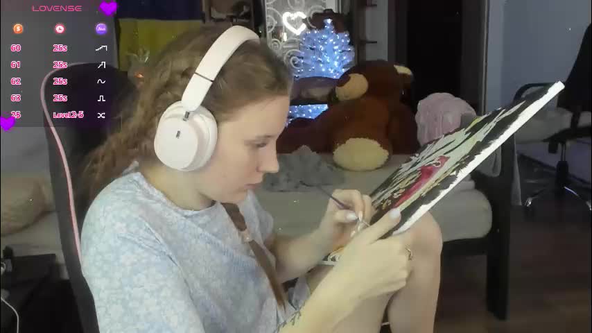 playful_mary Live Sex January 6, 2026