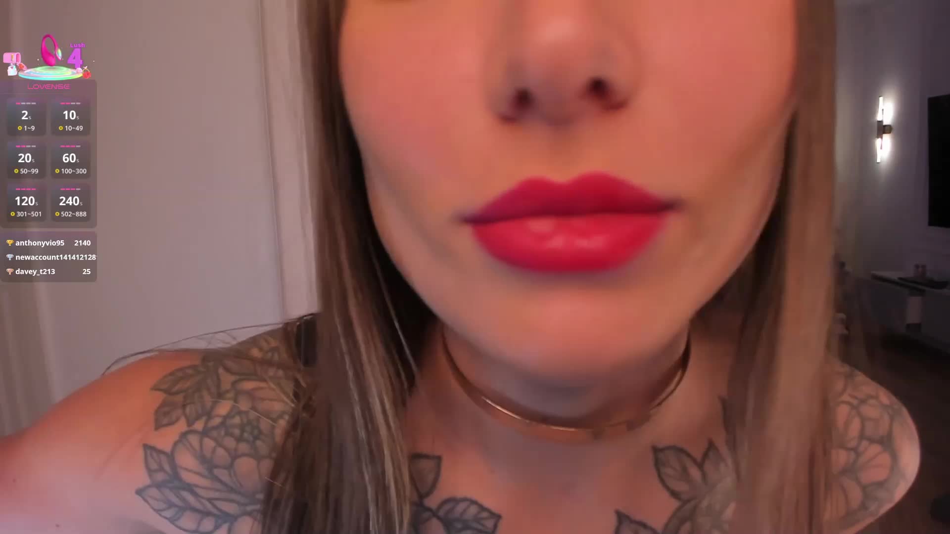 seilyfox Live Sex January 6, 2026