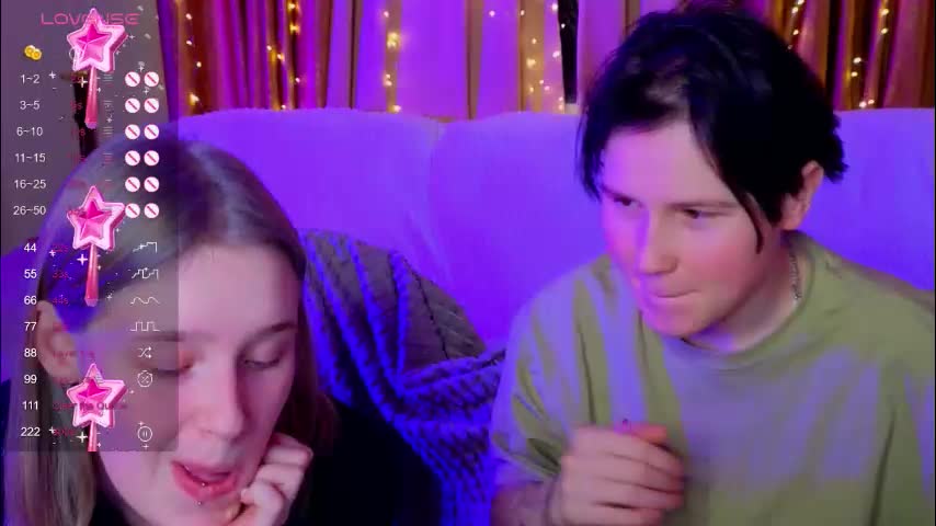 babees_eva Live Sex January 6, 2026