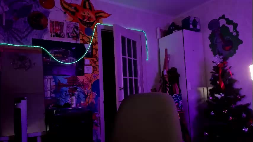 sunny_mouse Live Sex January 6, 2026