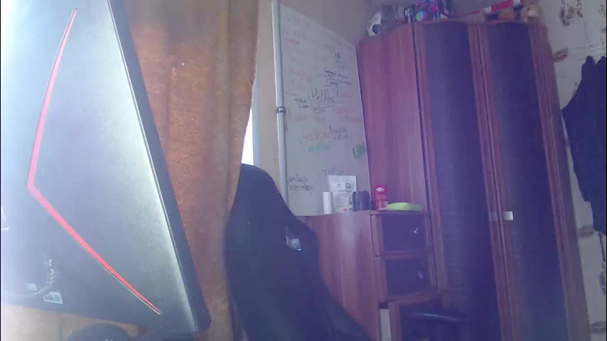 shyredstar Live Sex January 6, 2026