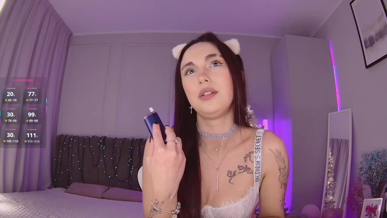 Lerochkaa Live Sex January 6, 2026