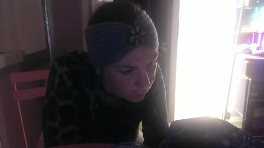 melli23 Live Sex January 6, 2026