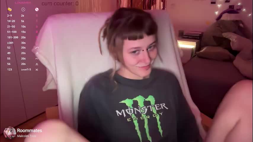 thesearchofgod Live Sex January 6, 2026