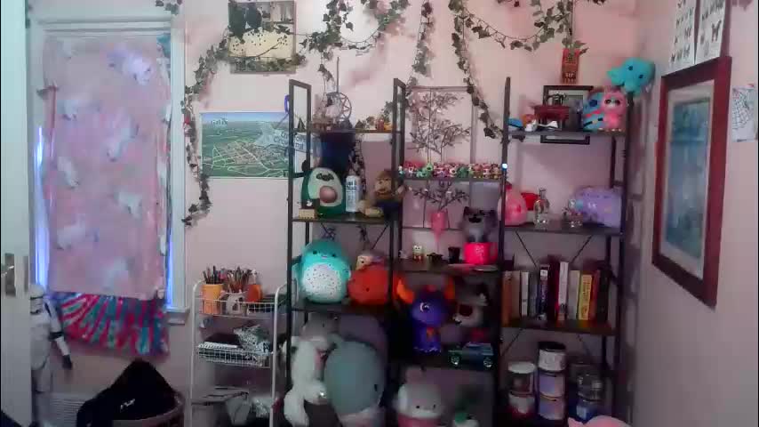 spawnofademon Live Sex January 6, 2026