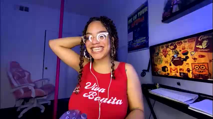 xstargazingx Live Sex January 6, 2026