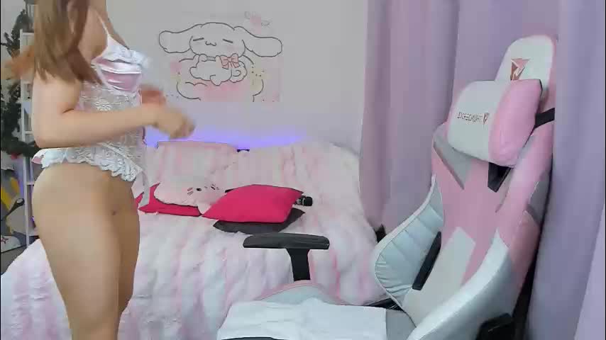 lery_dely Live Sex January 6, 2026