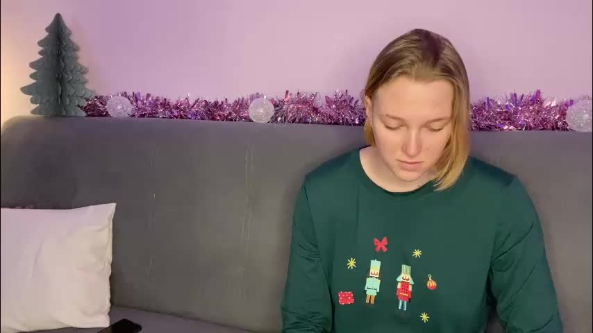 julielourens Live Sex January 6, 2026