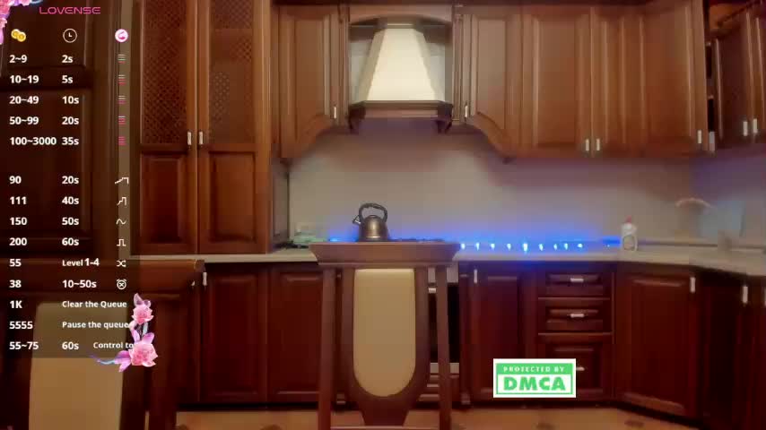 BekaMaikalsan Live Sex January 6, 2026