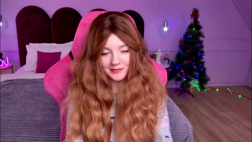 carolinasherry Live Sex January 6, 2026