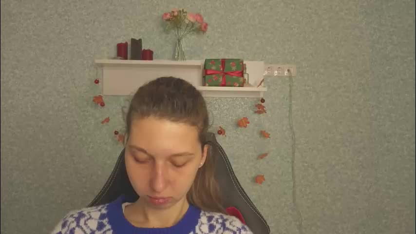 cuteellii Live Sex January 6, 2026